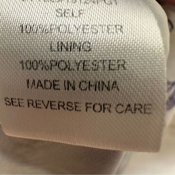 Daniel Rainn large top - Picture 3 of 4